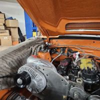 Rob's Performance & Repairs