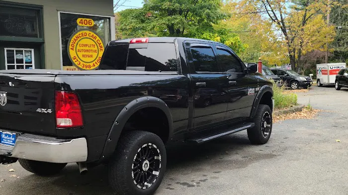 Advanced Car Care 3