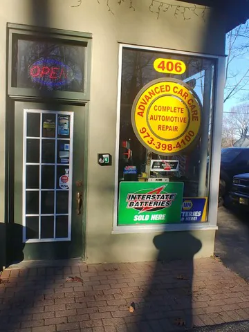 Advanced Car Care 0