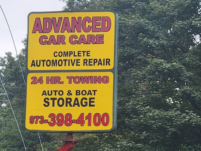 Advanced Car Care 2