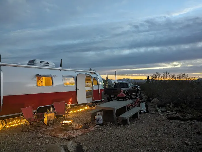 Weldon Mobile RV Service 5