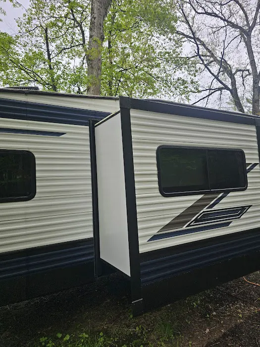 Weldon Mobile RV Service 4