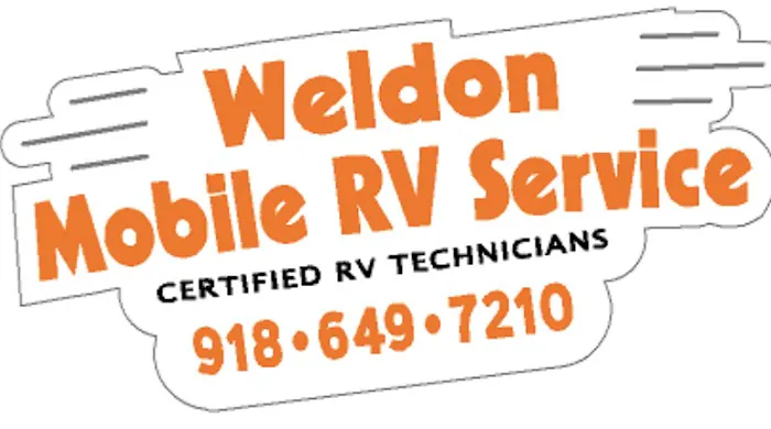Weldon Mobile RV Service 7