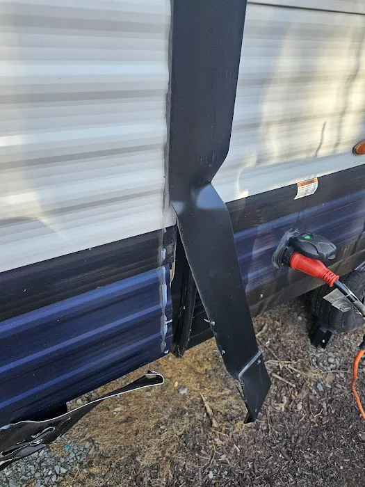 Weldon Mobile RV Service 0
