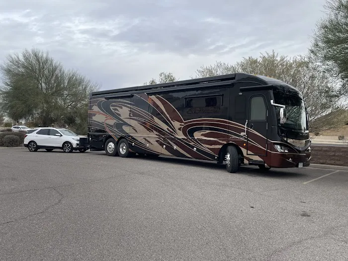 Weldon Mobile RV Service 9