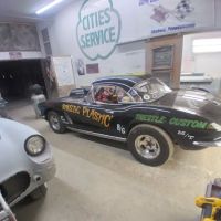 Early Vette Shop