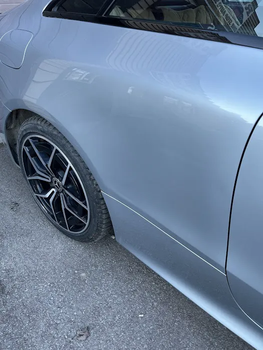 Ruben's Auto Collision Center, Inc. 2