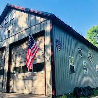 Matt's Garage