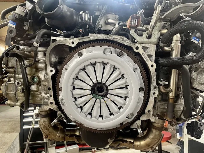 The Subie Lab LLC 5