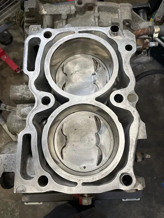 The Subie Lab LLC 2