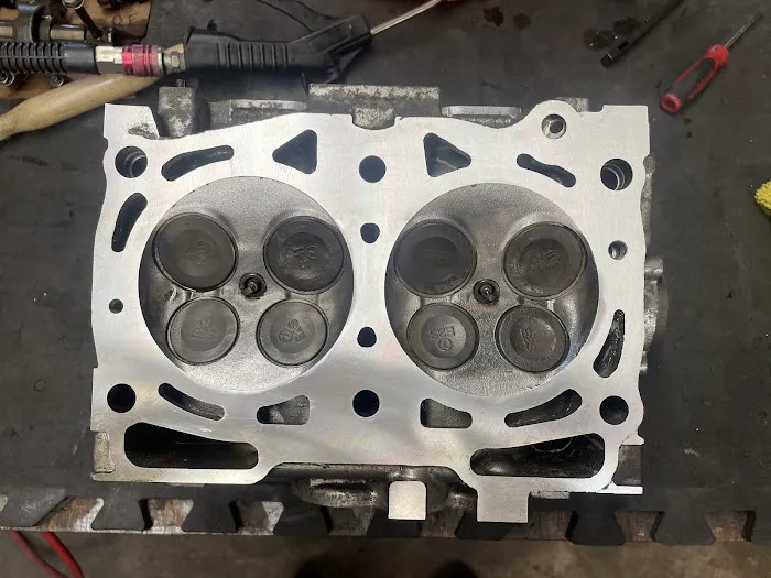 The Subie Lab LLC 0