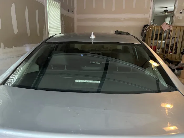 Ace Autoglass LLC 1