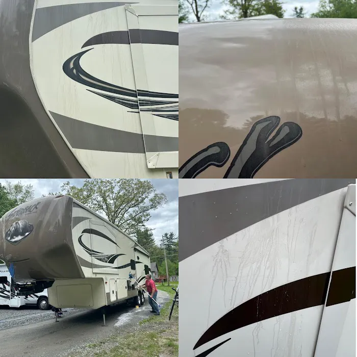Wittens RV Solutions: Service, Repair & Detailing 4