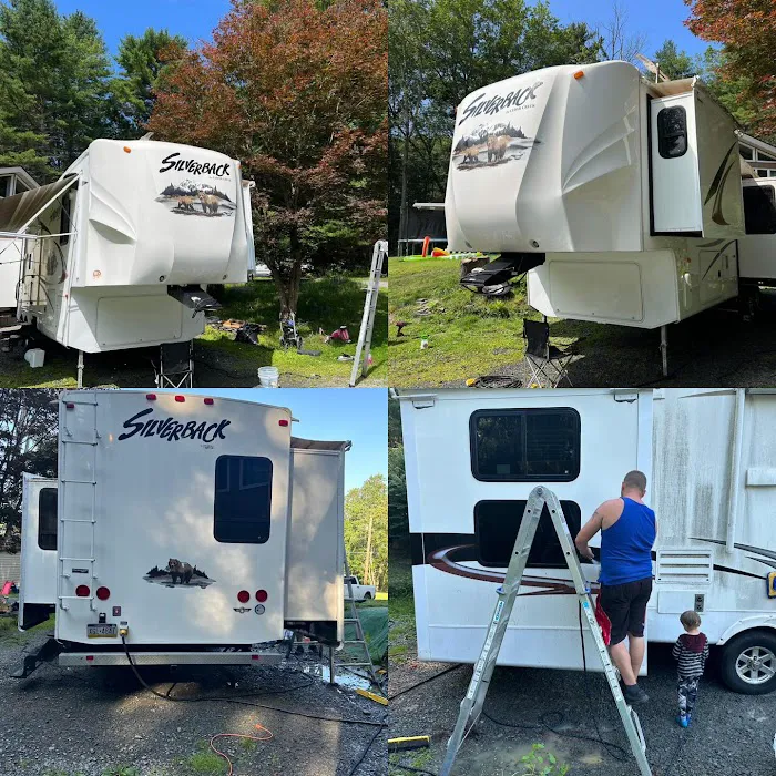 Wittens RV Solutions: Service, Repair & Detailing 1