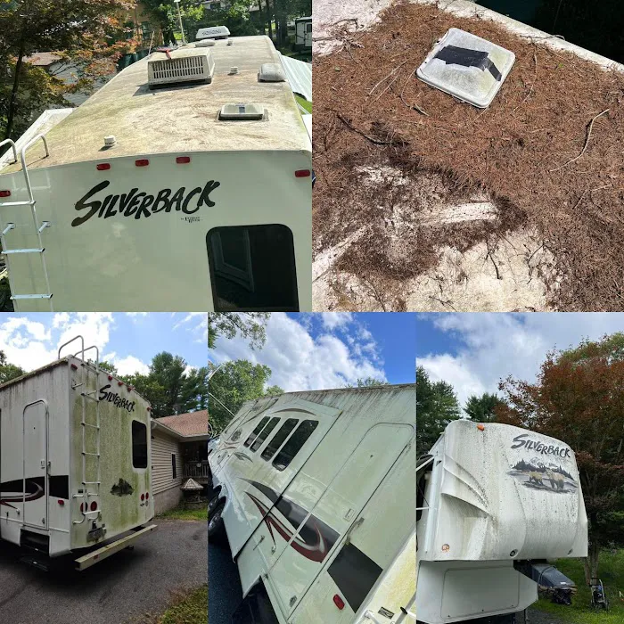 Wittens RV Solutions: Service, Repair & Detailing 2