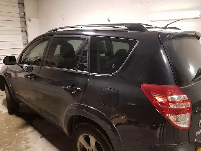 Tint Slayer 2