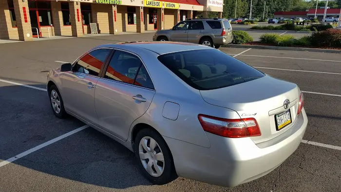 Tint Slayer 0