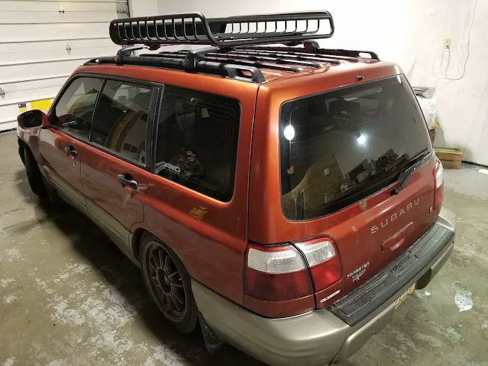 Tint Slayer 7