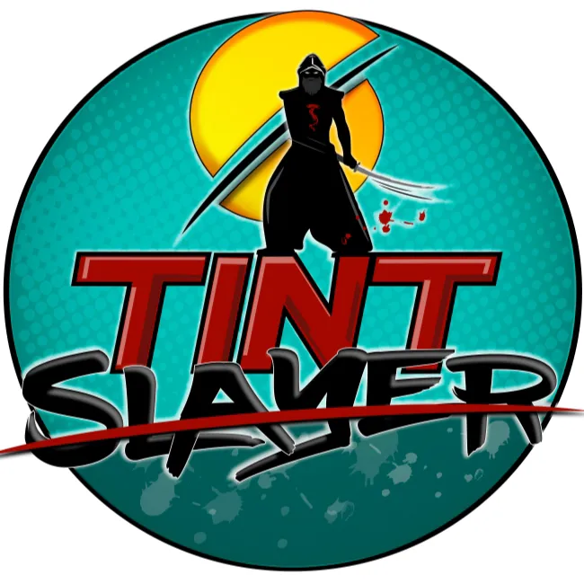 Tint Slayer 9