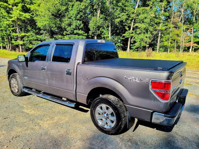 North Country 4x4, Inc. 0