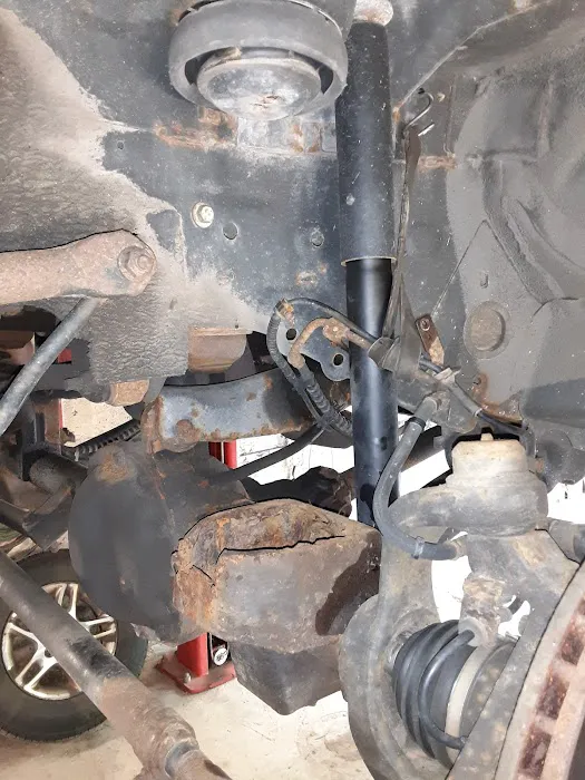 Route 6 Auto Repair 3