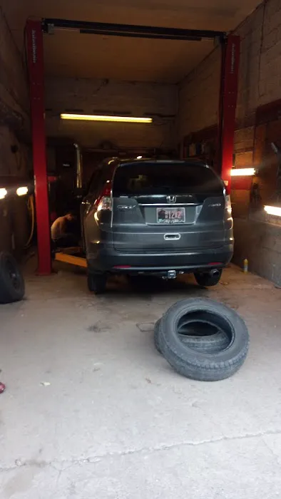 Route 6 Auto Repair 0