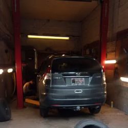 Route 6 Auto Repair ico