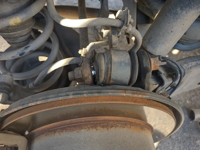 Route 6 Auto Repair 2