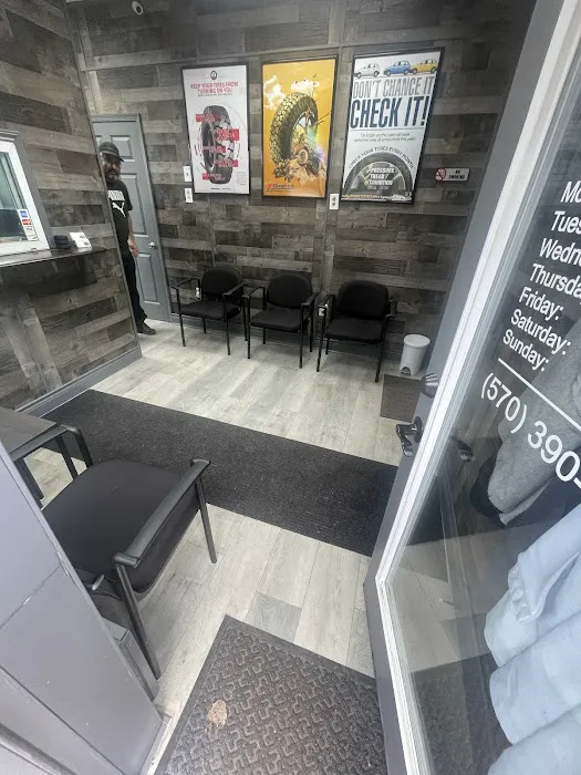 Route 6 Auto Repair 4