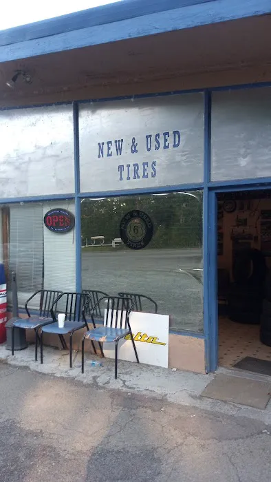 Route 6 Auto Repair 1