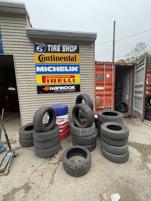 Route 6 Auto Repair 8