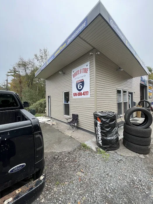 Route 6 Auto Repair 9