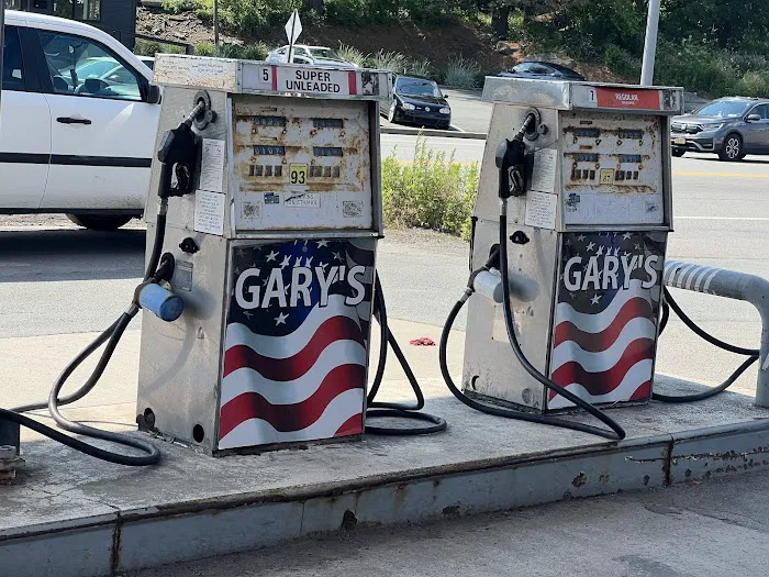 Gary's 1