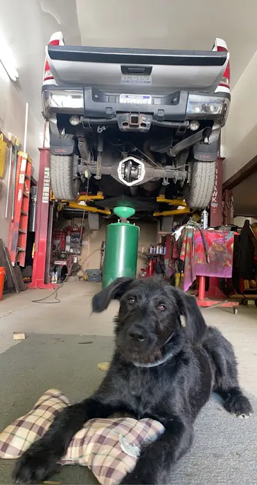 Hayden's Auto Repair 1
