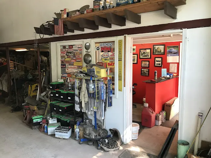 Hayden's Auto Repair 3