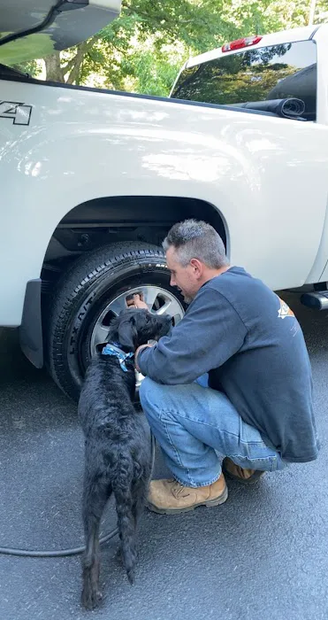 Hayden's Auto Repair 0