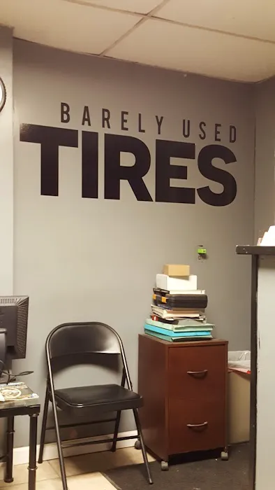 Barely Used Tires & Auto Center 2
