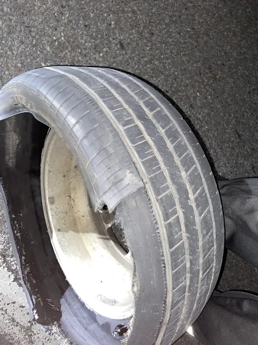 Barely Used Tires & Auto Center 4