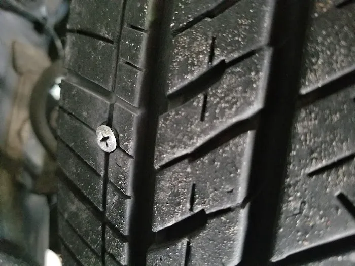 Barely Used Tires & Auto Center 1