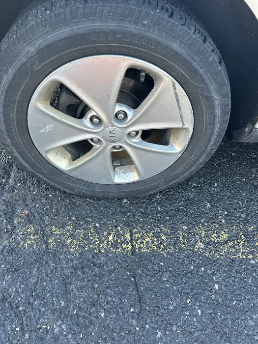 Barely Used Tires & Auto Center 7