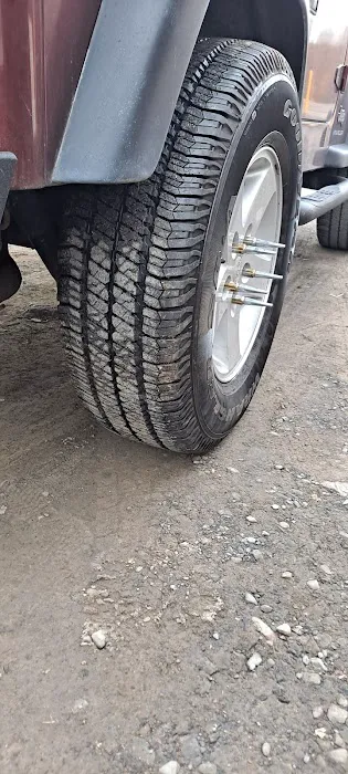 Barely Used Tires & Auto Center 6