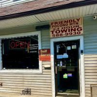 Friendly Pocono Mountain Auto Repair