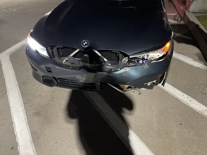 Perfect Touch Auto Body 1