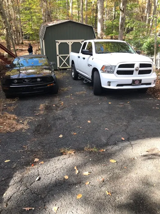 Perfect Touch Auto Body 2
