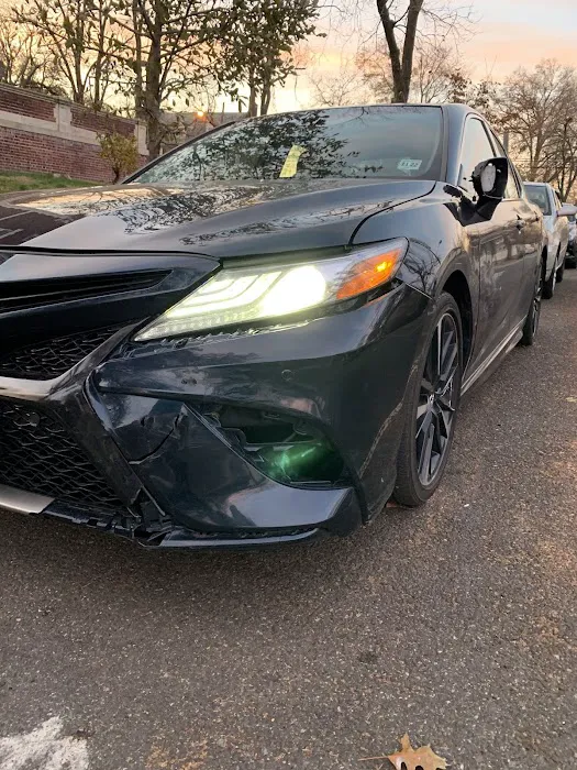 Perfect Touch Auto Body 8