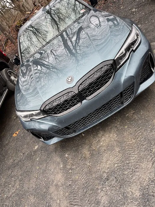 Perfect Touch Auto Body 9