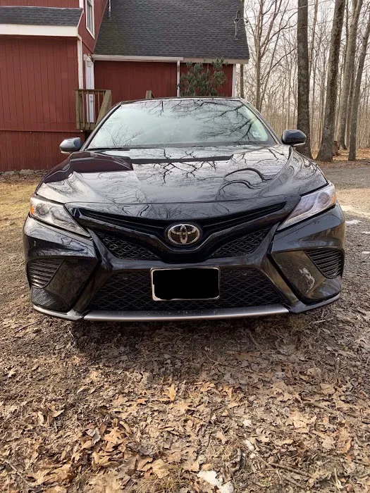 Perfect Touch Auto Body 6
