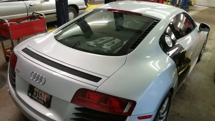 209 Automotive 8