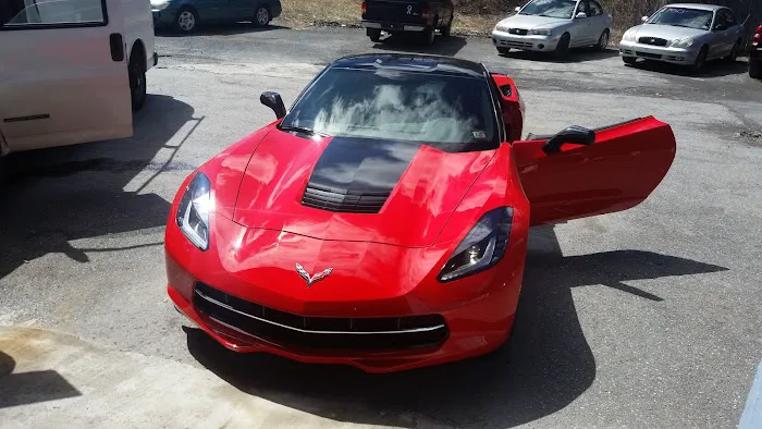 209 Automotive 6