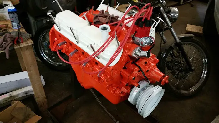 209 Automotive 7